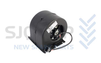 salg af AL80700 - Blowermotor without/climatrac - SPAL - JOHN DEERE