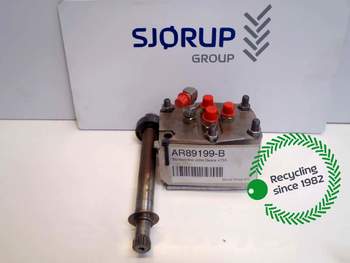 salg af Styreorbitrol John Deere 4755