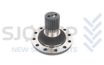 salg af AT259530 - Flange - JOHN DEERE
