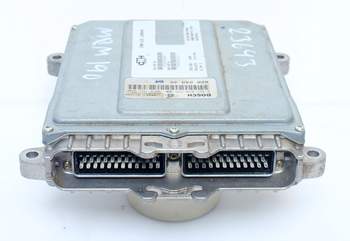 salg af ECU Case MXM 190 - Motor
