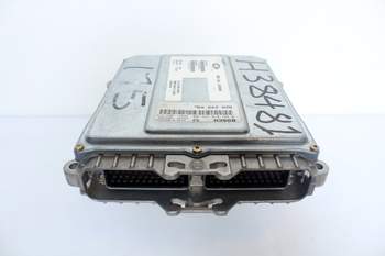 salg af New Holland TM175  ECU