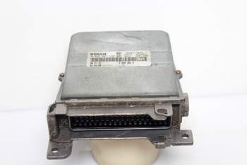 salg af ECU Valtra T190