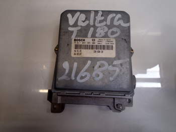 salg af ECU Valtra T180