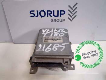 salg af Valtra T180  ECU