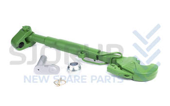 JOHN DEERE - Lift