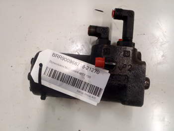 salg af Styreorbitrol McCormick MTX 150