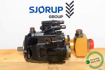 Hydraulpump