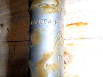 salg af Nockenwelle Valtra 8950