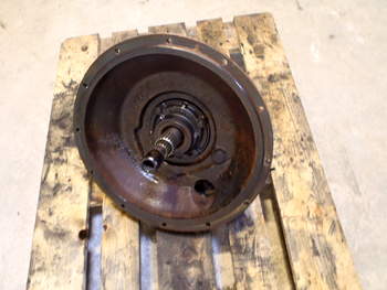 salg af Getriebe John Deere 3400