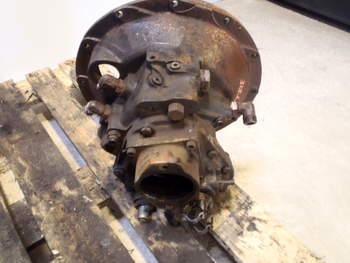 salg af Getriebe John Deere 3400