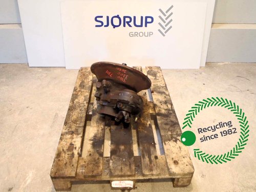 salg af Getriebe John Deere 3400
