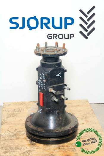 salg af New Holland T6.120 LEFT Rear Half Axle