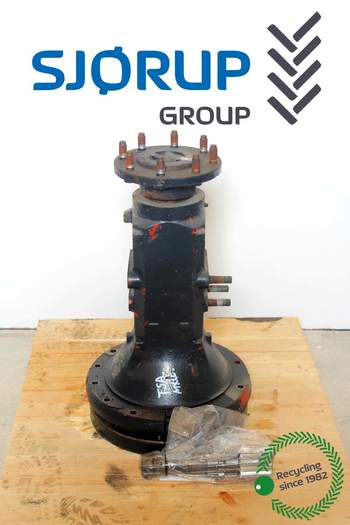 salg af Case MXU125 RIGHT Rear Half Axle