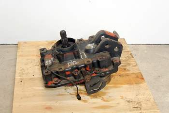 salg af Zapfwellengetriebe Case MXU125
