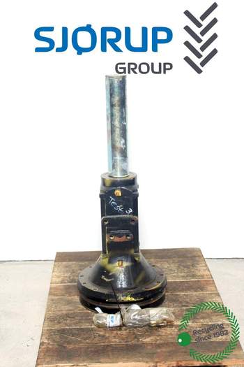 salg af Case Maxxum 115 LEFT Rear Half Axle