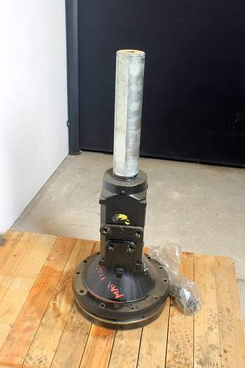 salg af Achstrichter New Holland T6.120 LINKS