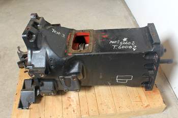 salg af Getriebe Case Maxxum 115