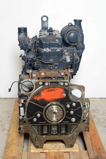 salg af Motor Case Puma 145