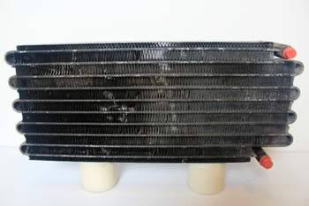 salg af Ölkühler Ford TW15