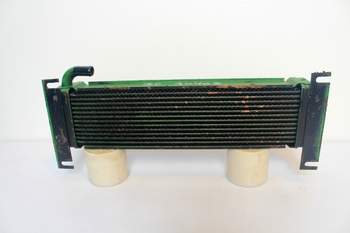 salg af Ölkühler John Deere 2040 S