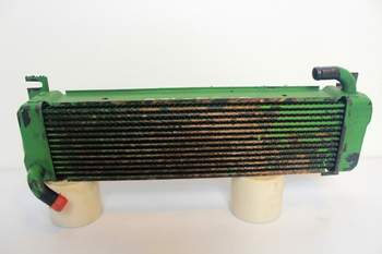 salg af Ölkühler John Deere 2040 S