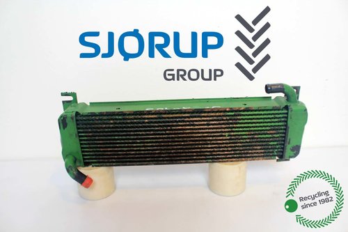 salg af Ölkühler John Deere 2040 S