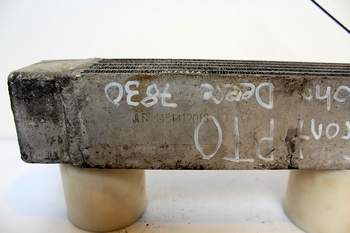 salg af Ölkühler John Deere 7830