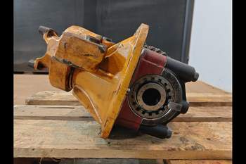salg af Vorderachsdifferential Case 695ST