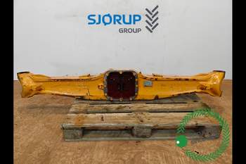 salg af Case 695ST  Front axle house