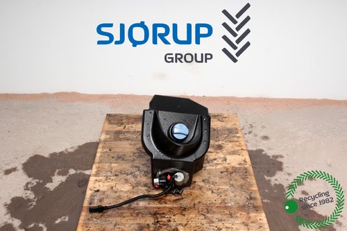 salg af AdBlue behälter John Deere 6105 RC