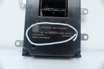 salg af Steuergerät (ECU) John Deere 6105 RC