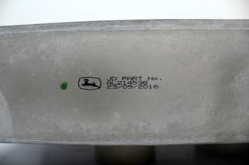 salg af Intercooler John Deere 6105 RC