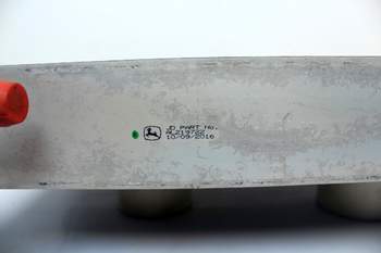 salg af Ölkühler John Deere 6105 RC