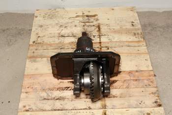 salg af Vorderachsdifferential New Holland T6.175