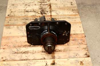 salg af Vorderachsdifferential New Holland T6.175