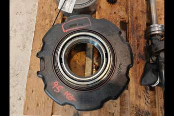 salg af New Holland T6.120 LEFT Front axle final drive