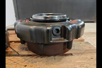 salg af New Holland T6.120 LEFT Front axle final drive