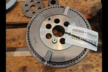 salg af New Holland T6.120 LEFT Front axle final drive