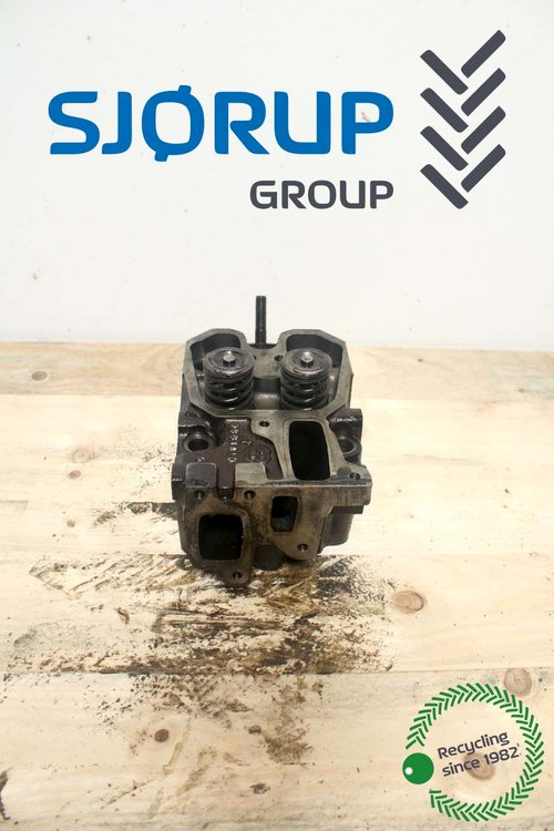 salg af Zylinderkopf Lamborghini Formula 135