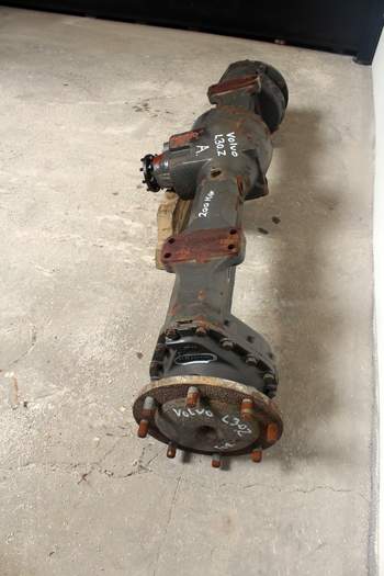 salg af Vorderachse Volvo L30 Z