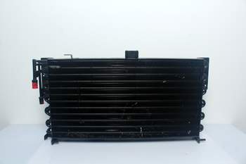 salg af New Holland TG230 Condenser