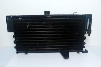 salg af New Holland TG230 Condenser
