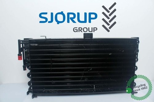 salg af New Holland TG230 Condenser