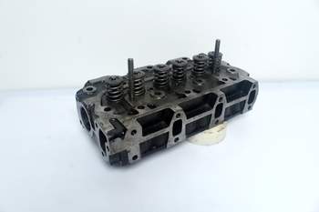salg af Zylinderkopf Takeuchi TB015