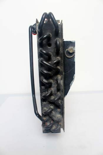 salg af Case MXM190 Condenser
