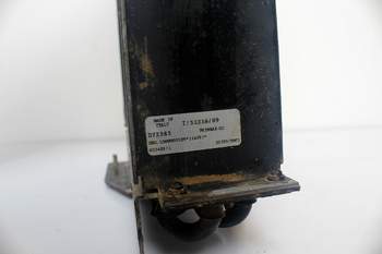 salg af Case MXM190 Condenser