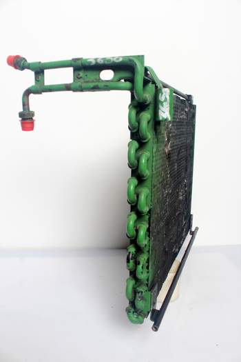 salg af John Deere 3650 Condenser