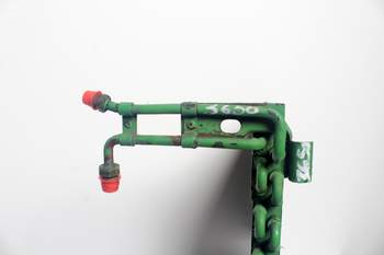 salg af John Deere 3650 Condenser