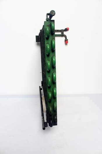 salg af John Deere 3650 Condenser