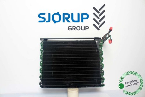 salg af John Deere 3650 Condenser